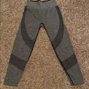 VS Seamless Leggings